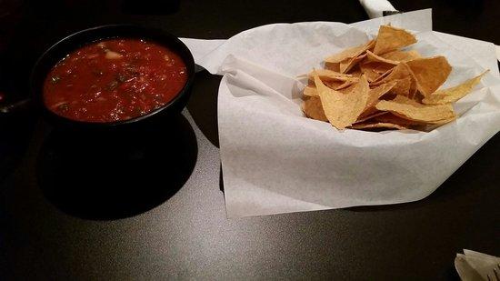 Alberto's Authentic Mexican Cuisine